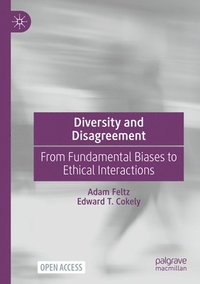 bokomslag Diversity and Disagreement