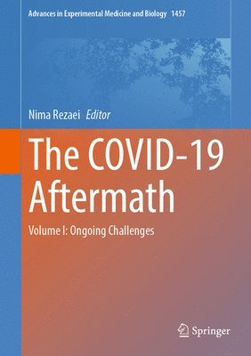 The COVID-19 Aftermath 1