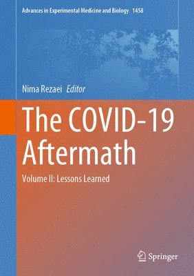 The COVID-19 Aftermath 1