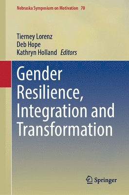 Gender Resilience, Integration and Transformation 1