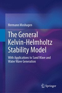 bokomslag General Kelvin-Helmholtz Stability Model