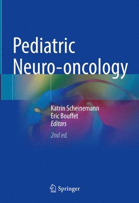 Pediatric Neuro-oncology 1