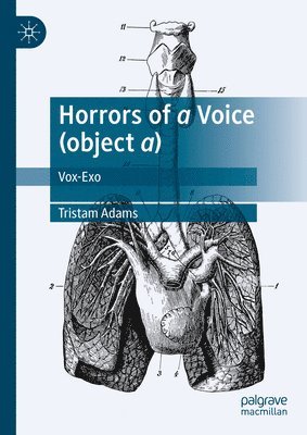 Horrors of a Voice (object a) 1