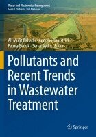 Ali Müfit Bahadir, Andreas Haarstrick, Fatma Beduk, Senar Aydin - Pollutants and Recent Trends in Wastewater Treatment, Häftad