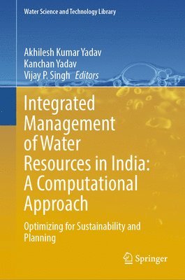 Integrated Management of Water Resources in India: A Computational Approach 1