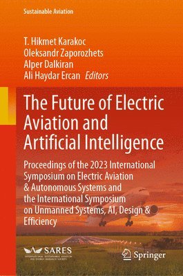 The Future of Electric Aviation and Artificial Intelligence 1