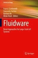 bokomslag Fluidware