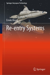 bokomslag Re-entry Systems