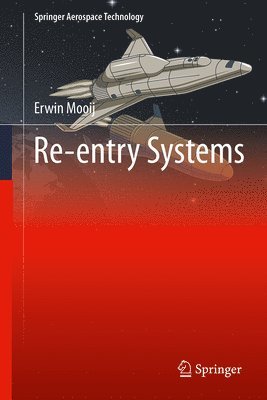 bokomslag Re-entry Systems