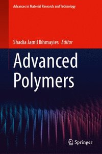 bokomslag Advanced Polymers