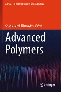 bokomslag Advanced Polymers