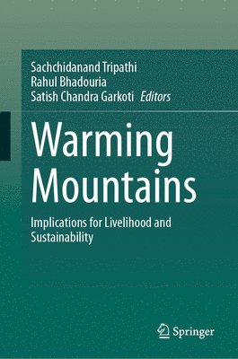 Warming Mountains