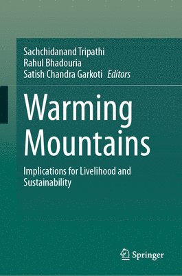 Warming Mountains 1