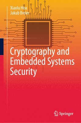 Cryptography and Embedded Systems Security 1