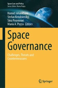 bokomslag Space Governance