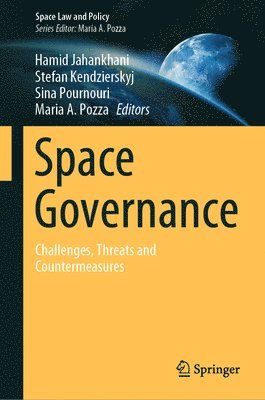 bokomslag Space Governance