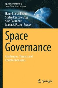 bokomslag Space Governance