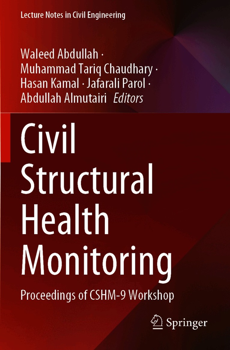 Civil Structural Health Monitoring