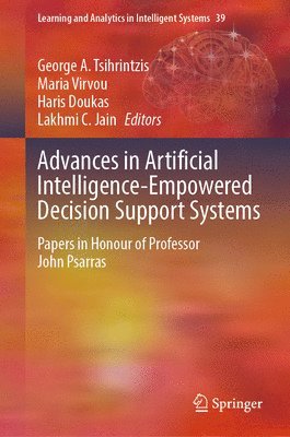 Advances in Artificial Intelligence-Empowered Decision Support Systems 1