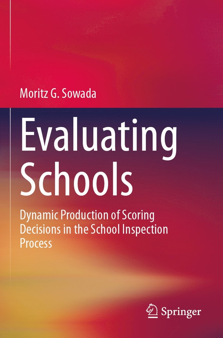 Evaluating Schools