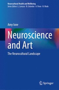 bokomslag Neuroscience and Art