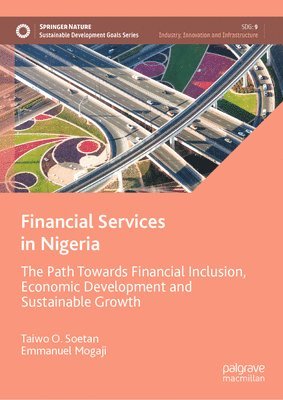 Financial Services in Nigeria 1