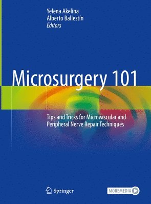 Microsurgery 101 1