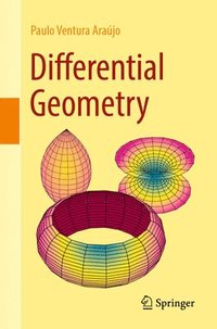 bokomslag Differential Geometry