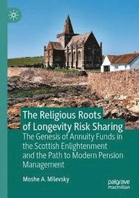 bokomslag Religious Roots of Longevity Risk Sharing