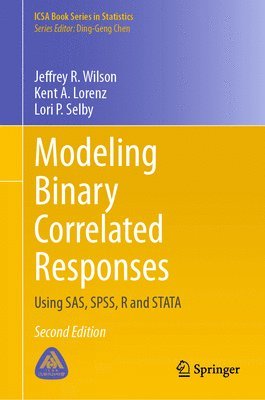 bokomslag Modeling Binary Correlated Responses