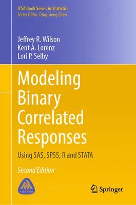 Modeling Binary Correlated Responses 1