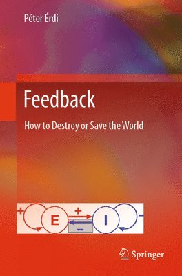 bokomslag Feedback