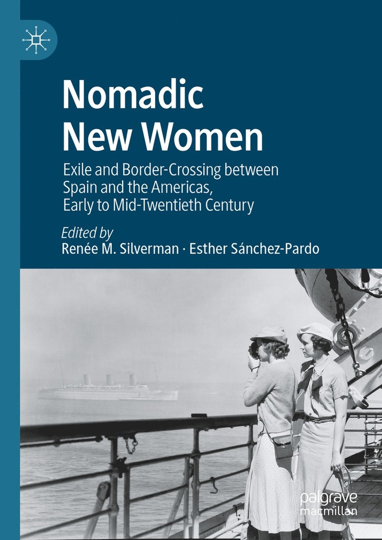 Nomadic New Women 1