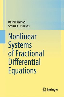 Nonlinear Systems of Fractional Differential Equations 1