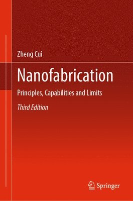 Nanofabrication 1