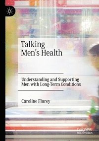 bokomslag Talking Men's Health