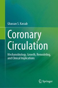 bokomslag Coronary Circulation