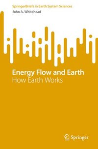 bokomslag Energy Flow and Earth