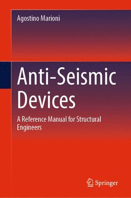 Anti-Seismic Devices 1