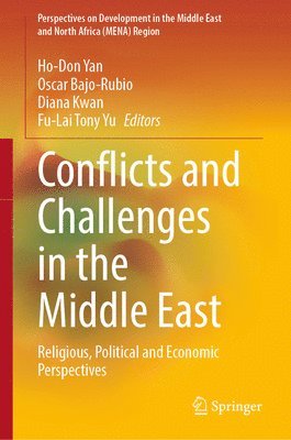 Conflicts and Challenges in the Middle East 1