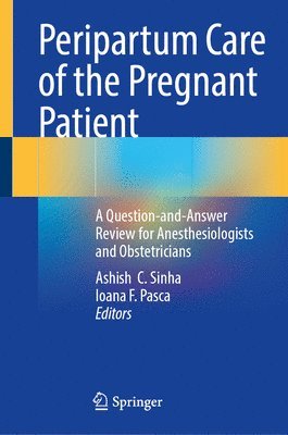Peripartum Care of the Pregnant Patient 1