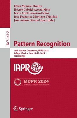 Pattern Recognition 1