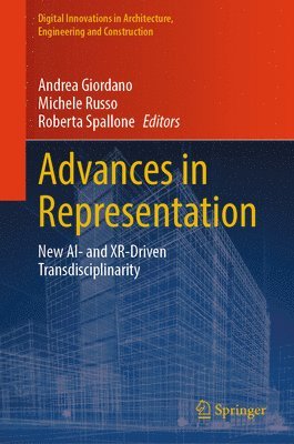 Advances in Representation 1