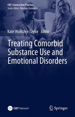 Treating Comorbid Substance Use and Emotional Disorders 1