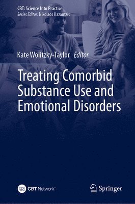 Treating Comorbid Substance Use and Emotional Disorders 1