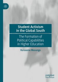 bokomslag Student Activism in the Global South