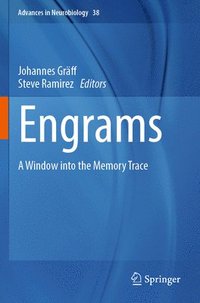 bokomslag Engrams