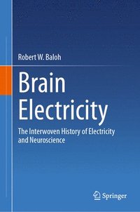 bokomslag Brain Electricity