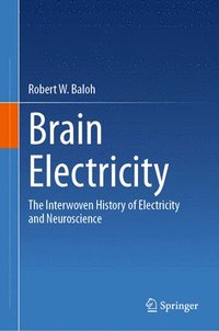 bokomslag Brain Electricity