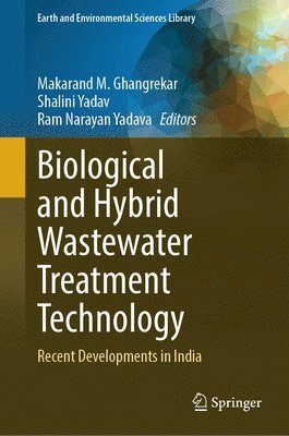 Biological and Hybrid Wastewater Treatment Technology 1